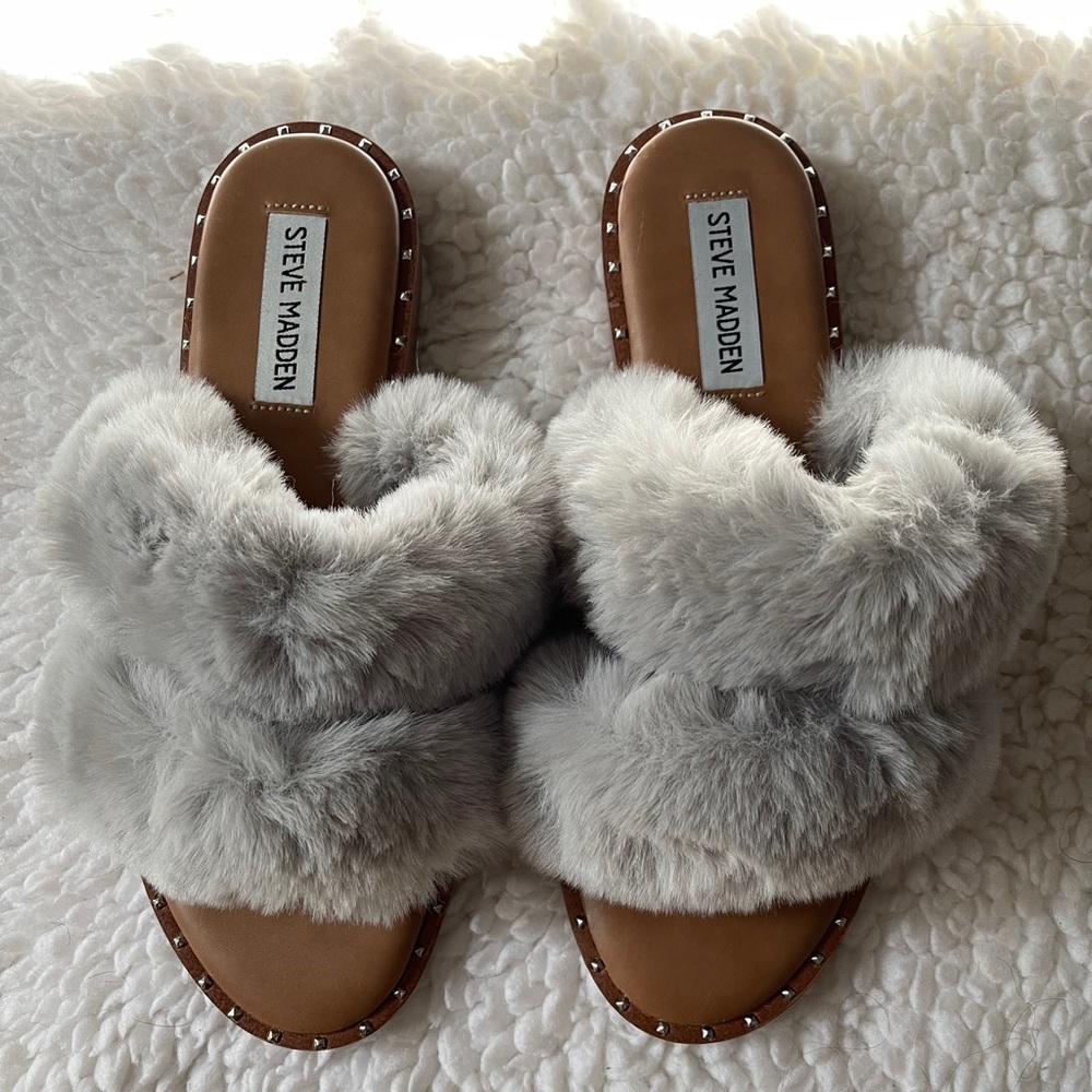 Steve Madden sandals